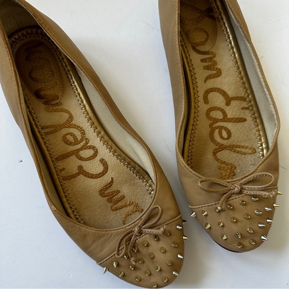 SAM EDELMAN > Mirna Flats - Picture 9 of 9